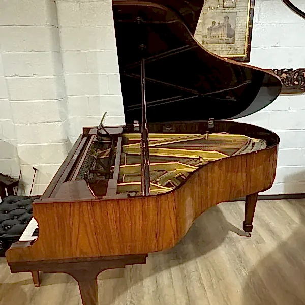 Kawai KG-2 5'9" Grand Piano