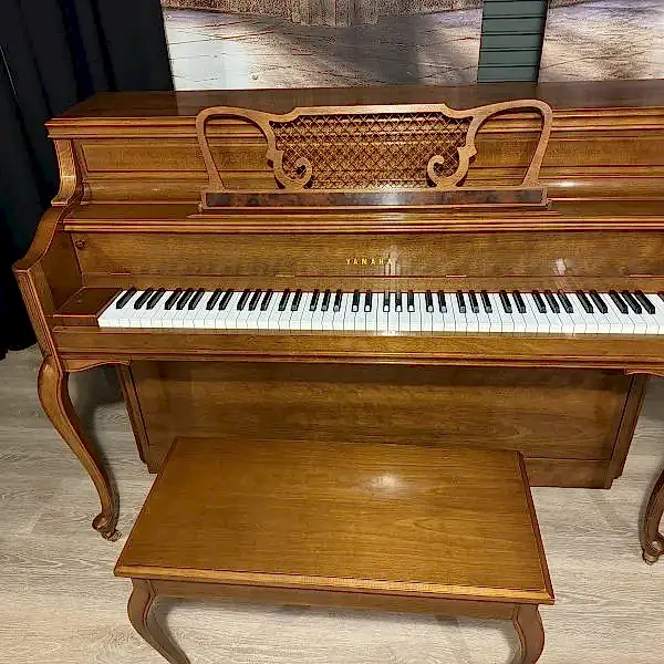 Yamaha Upright Piano