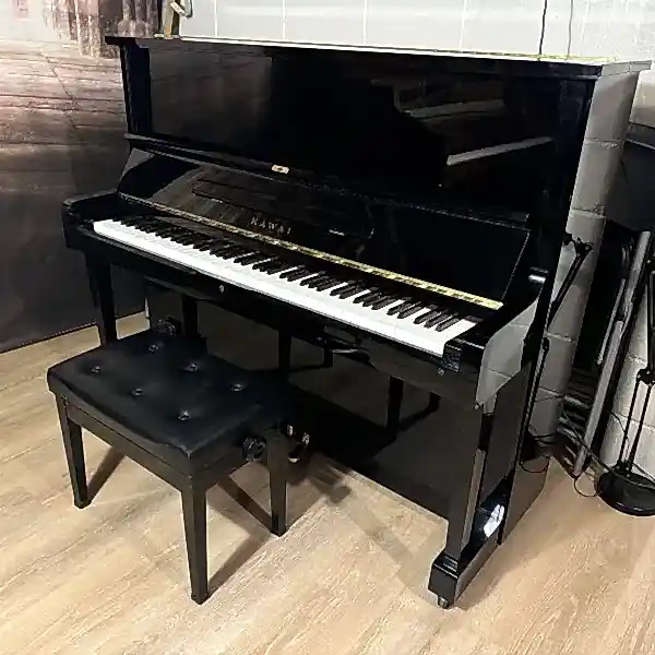 Kawai NS-20 Professional Upright Piano