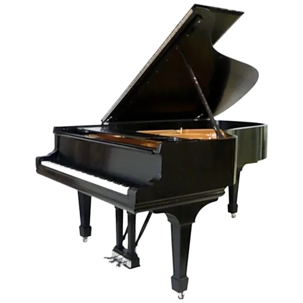 Steinway and Sons "O"
